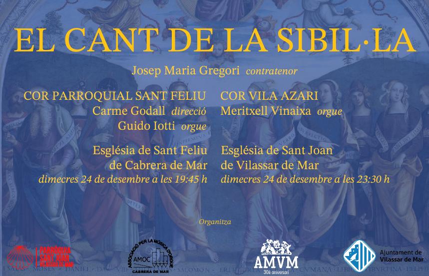 El cant de la Sibil·la