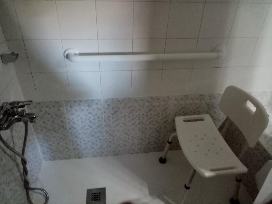 Canvi de banyera per dutxa
