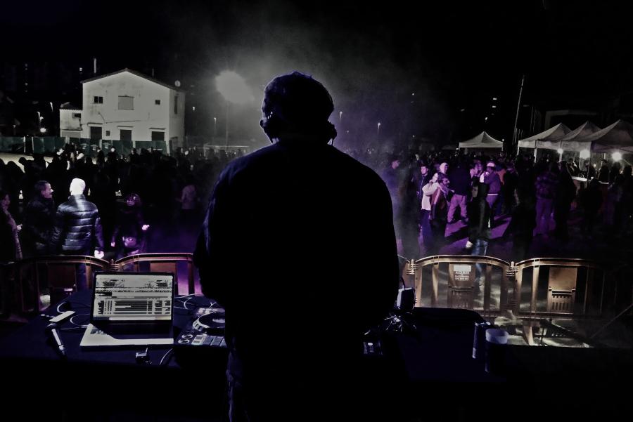 Festa de Cap d'Any 2026