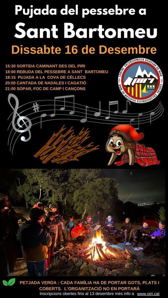 Cartell del Piri 