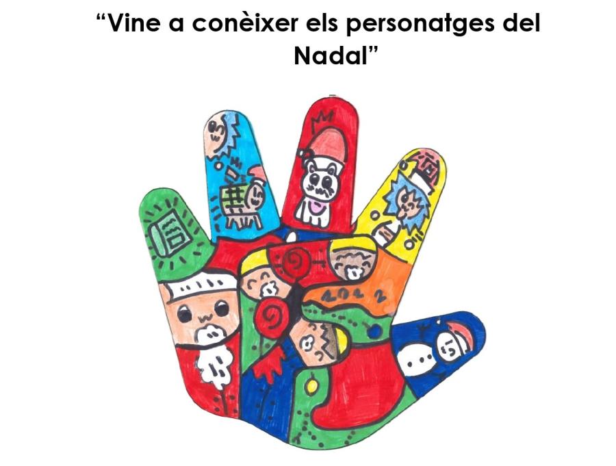 Casal de Nadal 2022