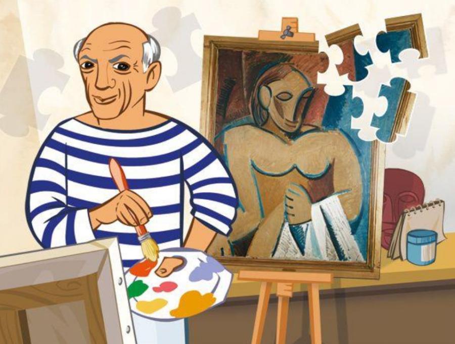El casal de Setmana Santa girarà sobre Picasso