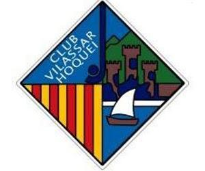 Logotip Club Vilassar Hoquei