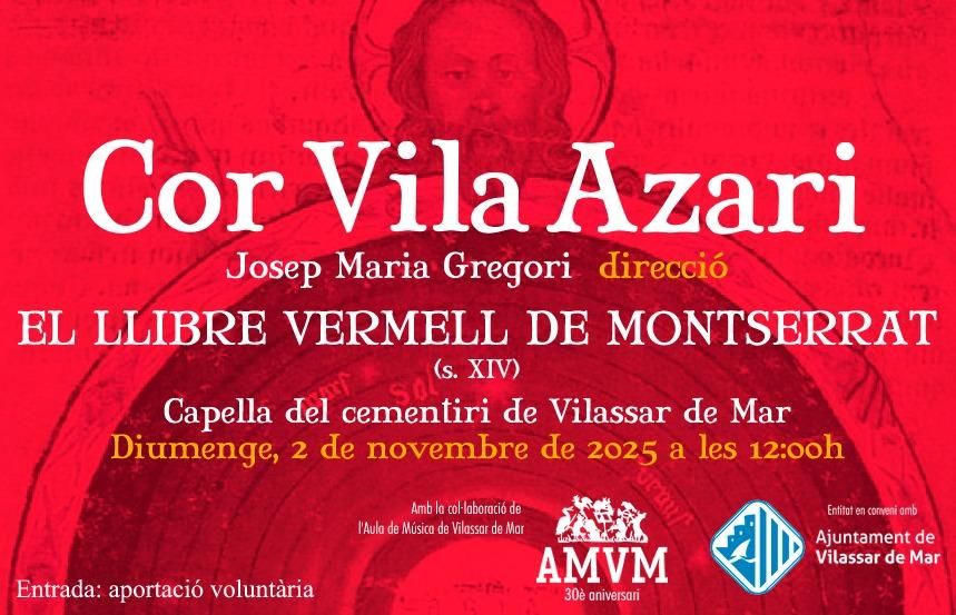 El llibre vermell de Montserrat