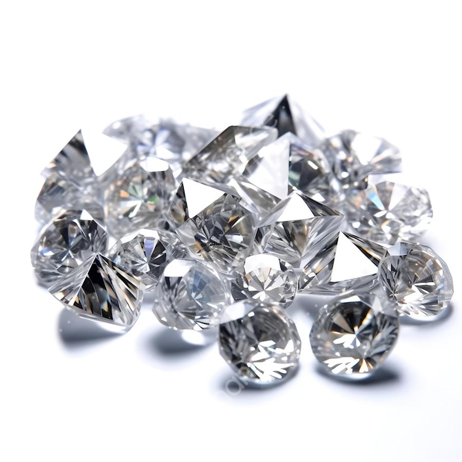 Diamants