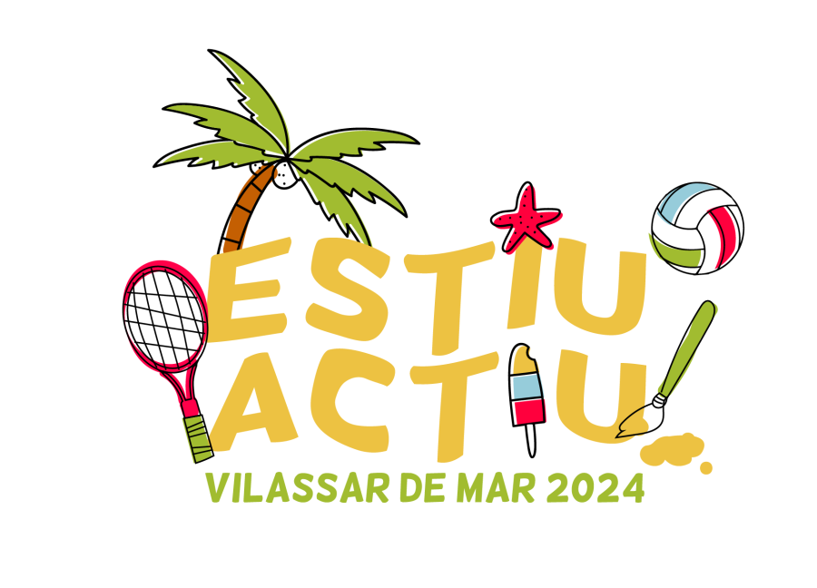 Estiu Actiu 2024