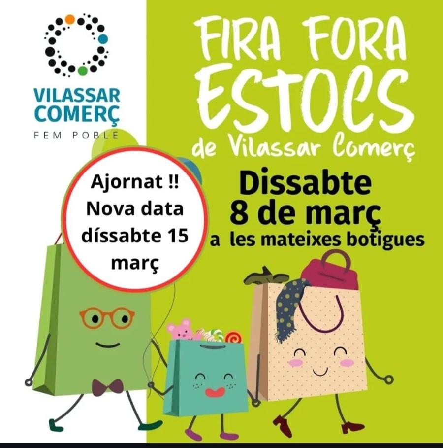Fira Fora d'Estocs