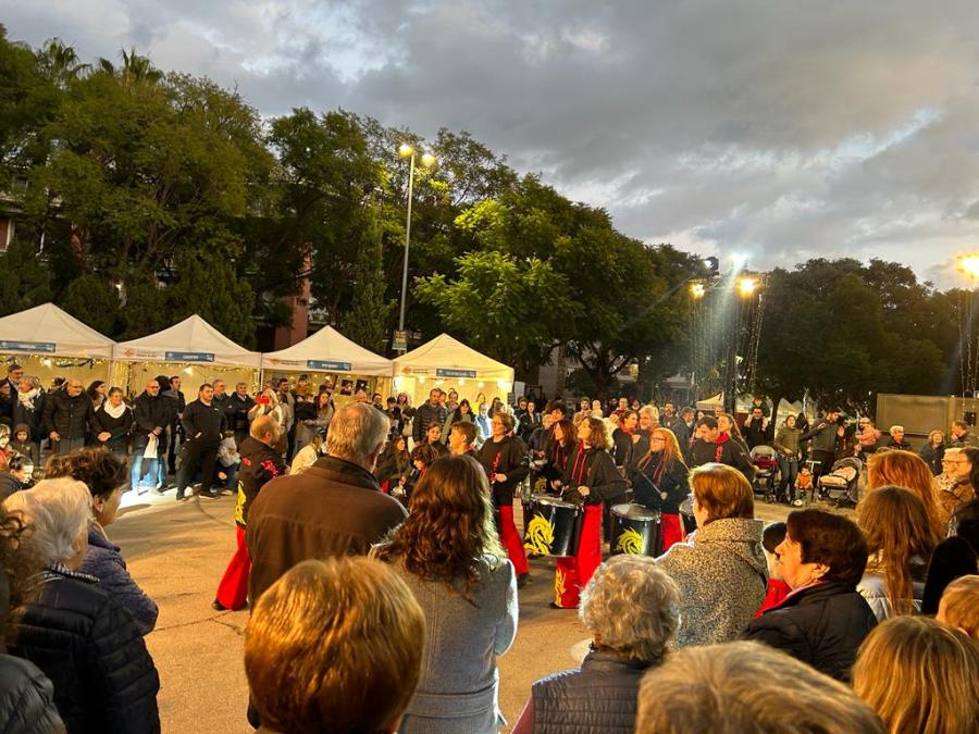 Fira de Nadal 2023