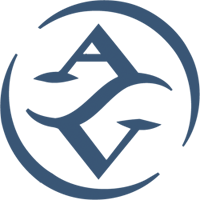 Logotip de l'empresa Aigües de Vilassar