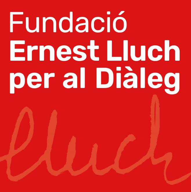 Logotip Fundació Ernest Lluch