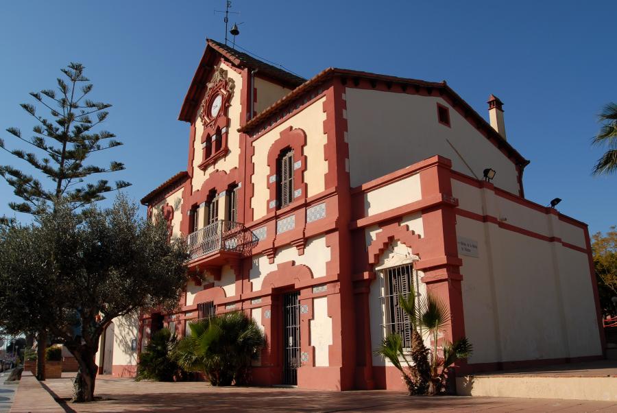 Museu de la Marina