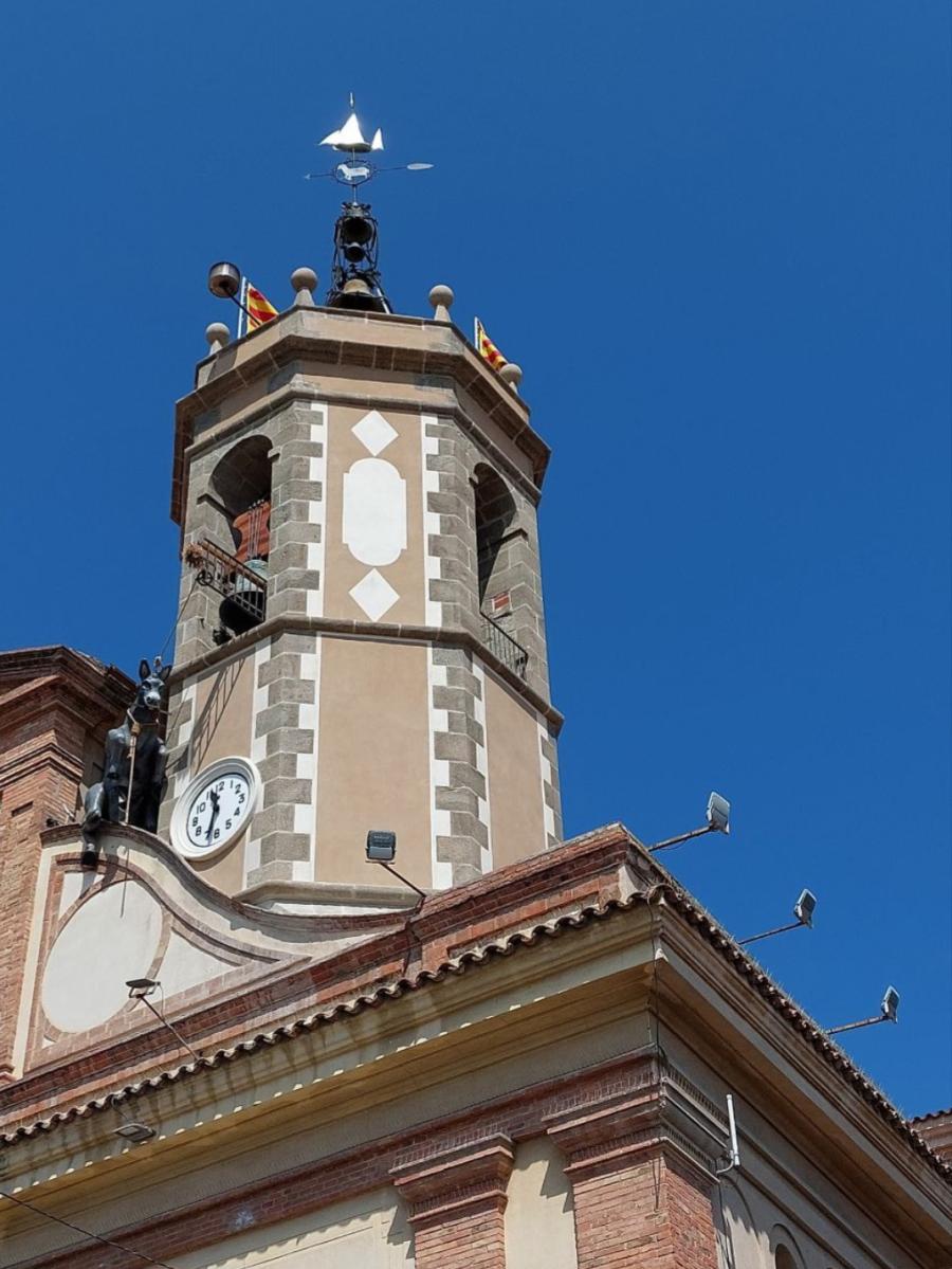 Parròquia de Sant Joan de Vilassar