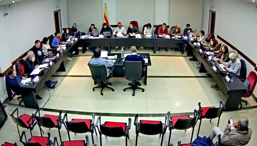 Ple desembre 2022