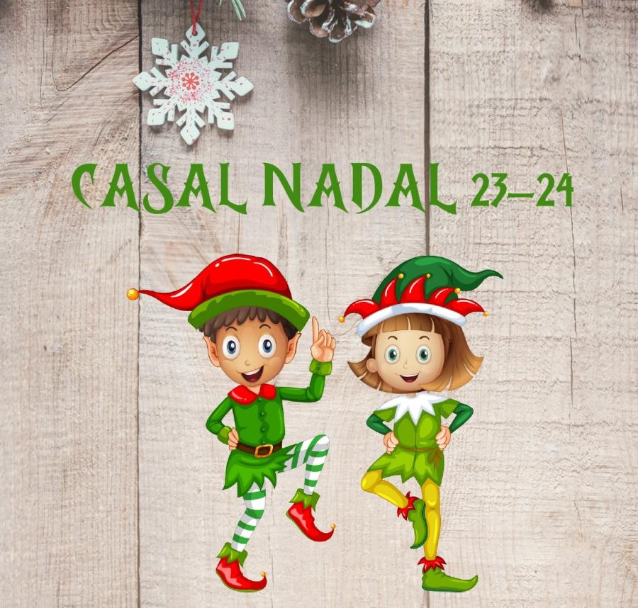 Casal de Nadal 2023