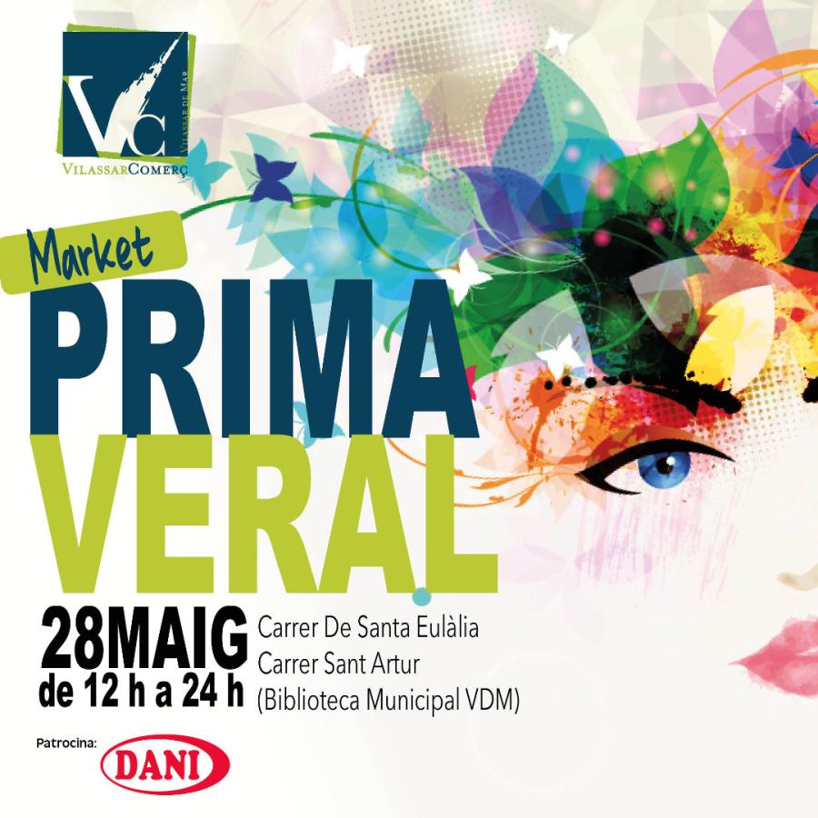 PrimaVeral market