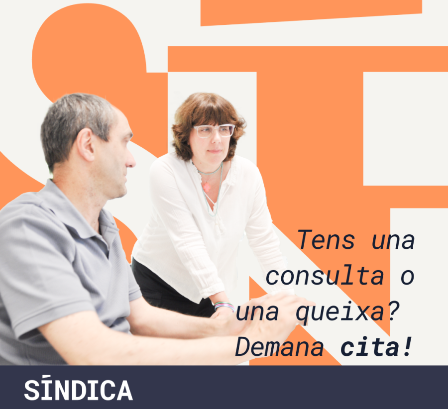 El proper 12 de novembre el Síndic de Greuges es trasllada a Vilassar de Mar