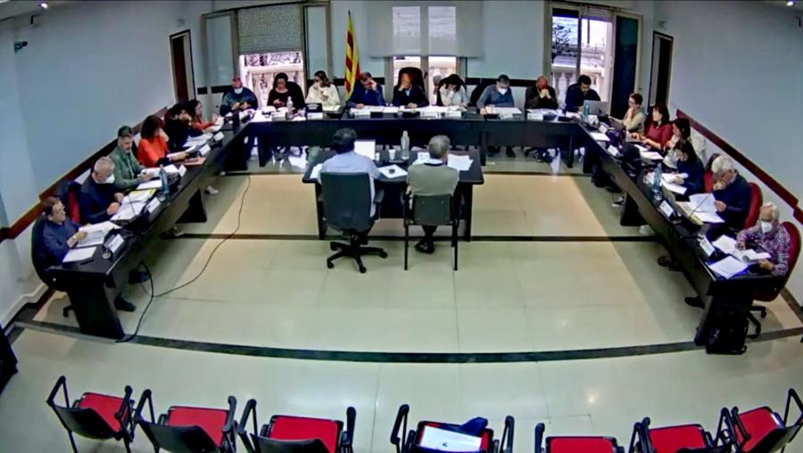 Ple abril 2022