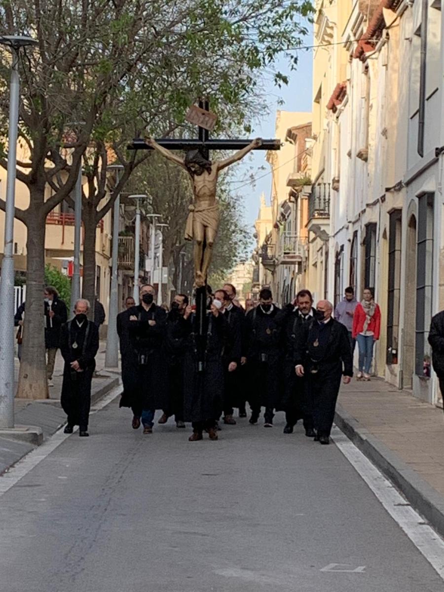 Via Crucis, any 2022