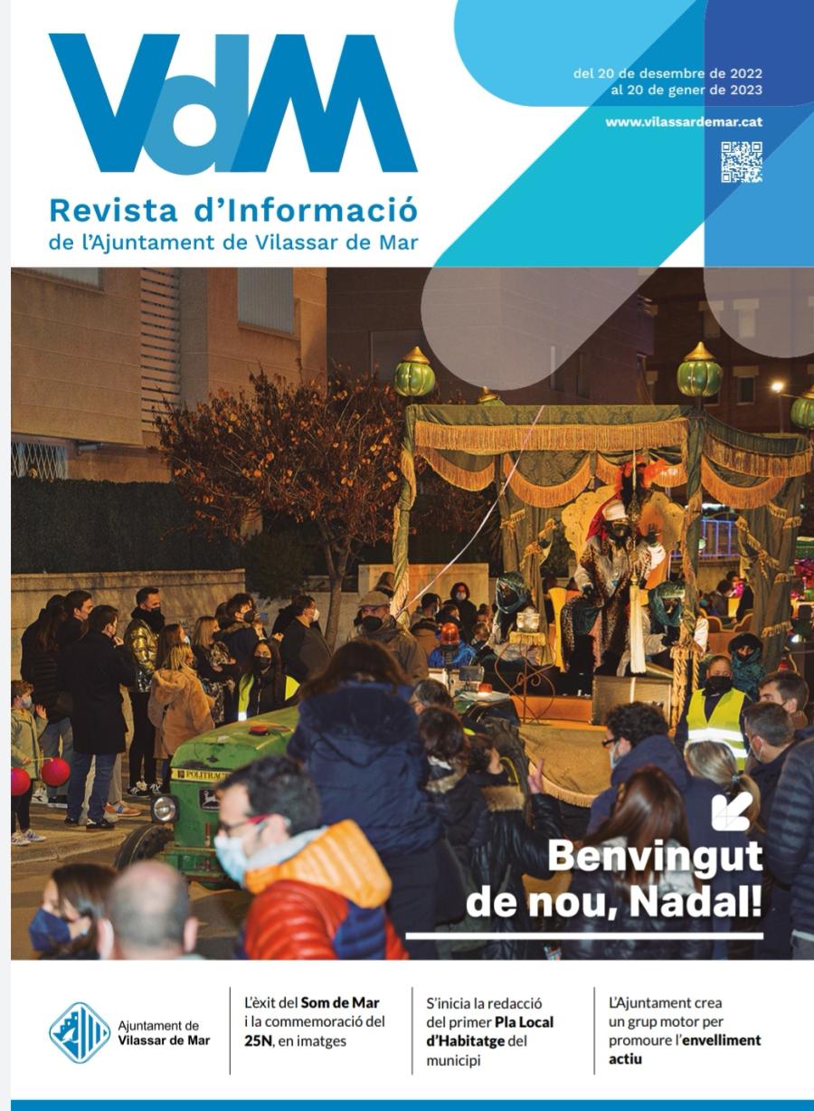 VdM desembre 2022