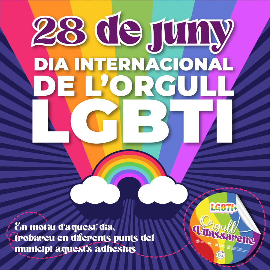 Dia de l'Orgull LGBTI