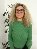 Cristina Ribas Barberan